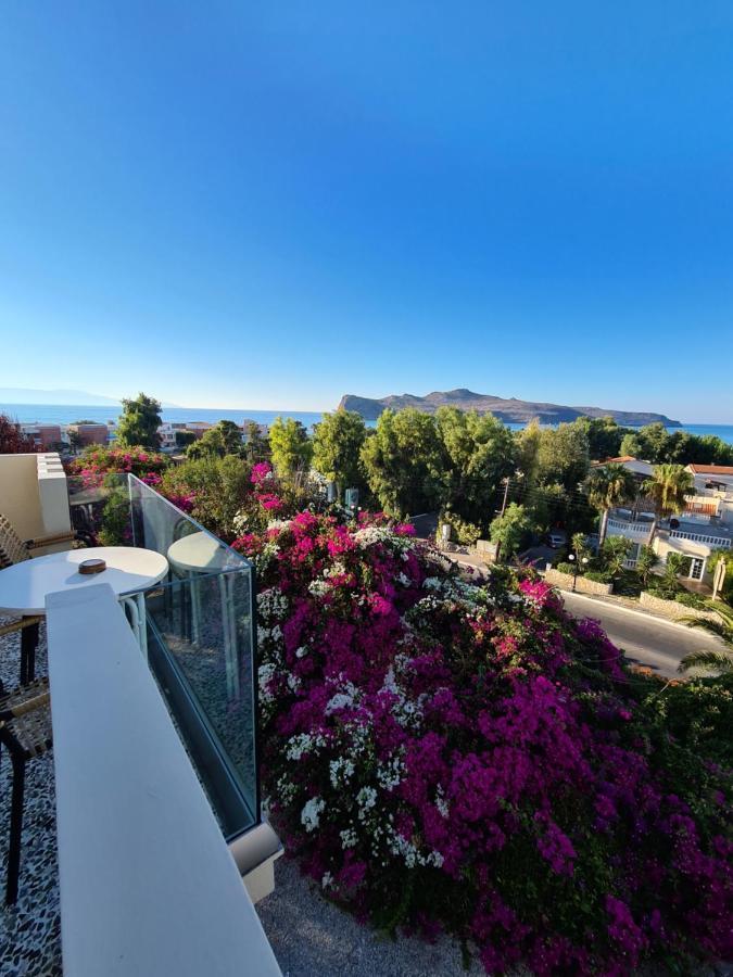 Hotel Abella Agia Marina (Crete)