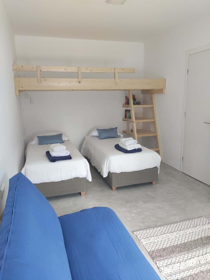 Galini Holiday home