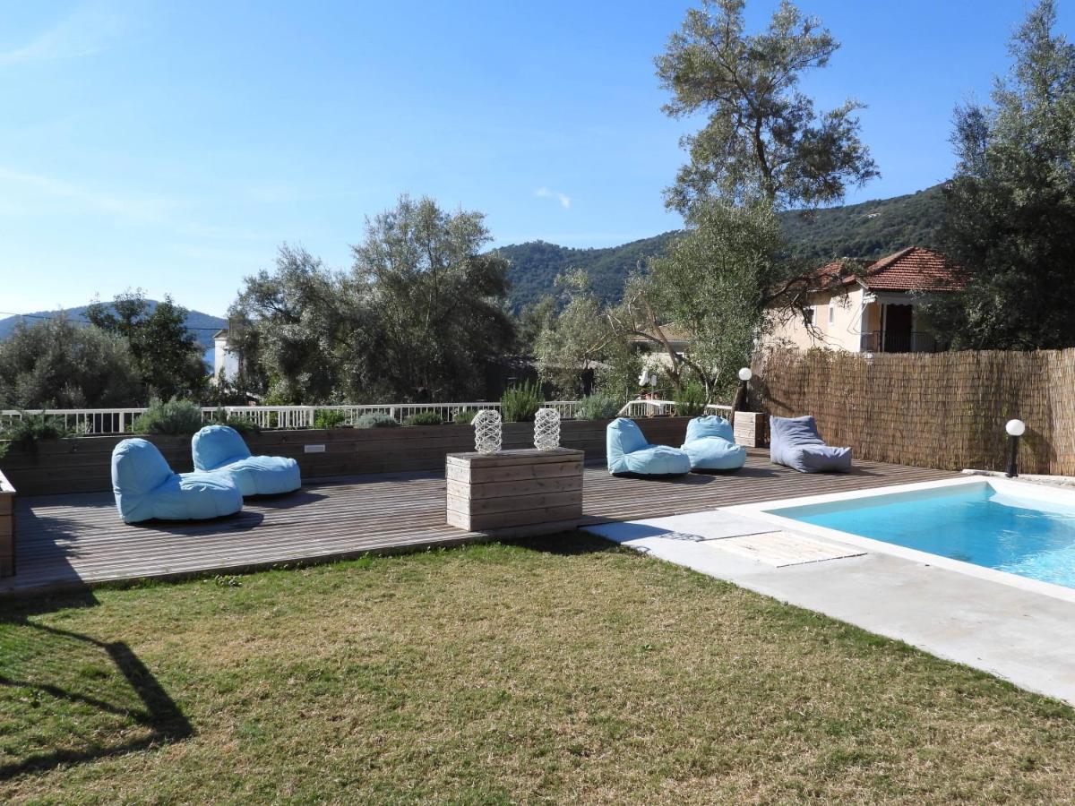 Galini Holiday home