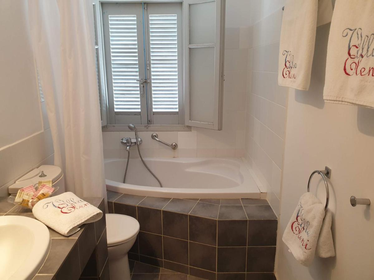 Eleni Guest house Vathy (Ithaca)