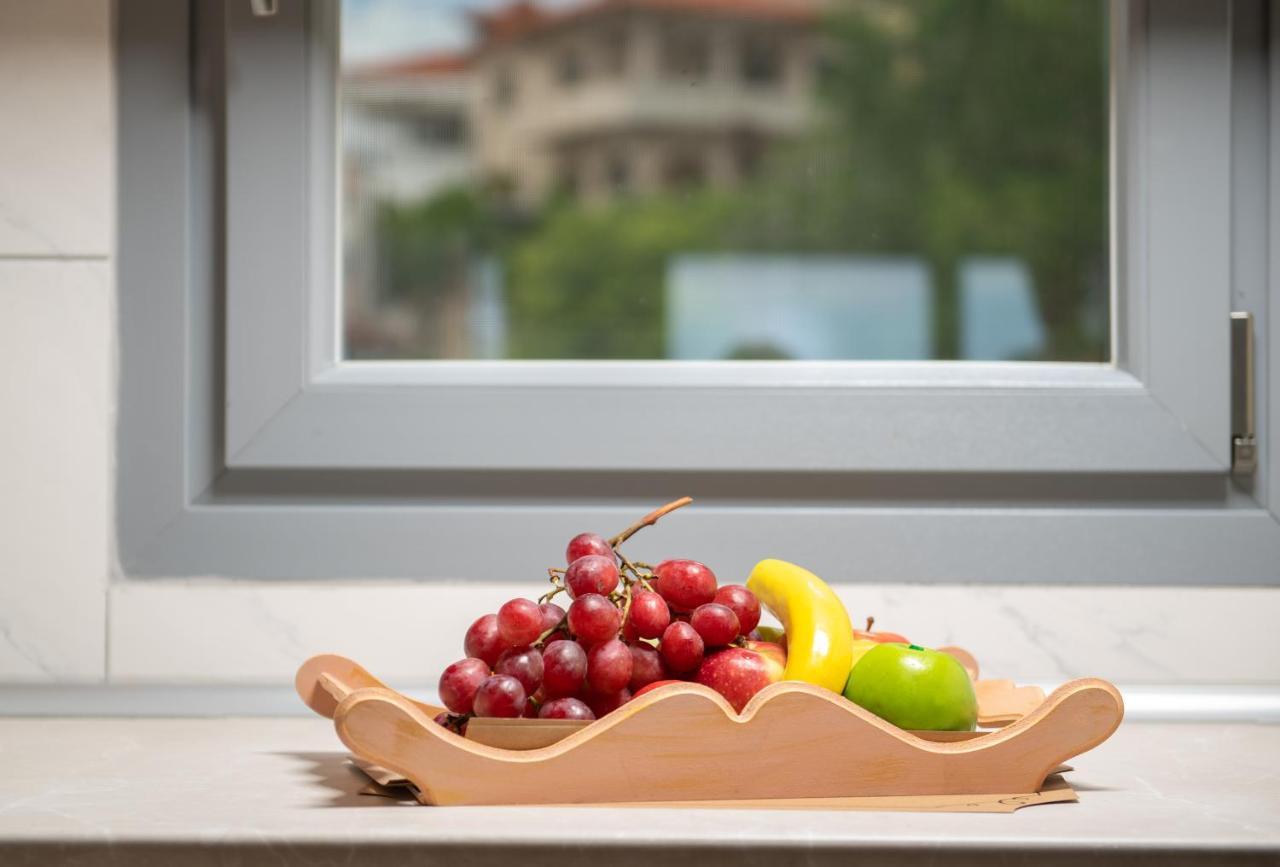 Aparthotel Almare Seaside & - Sithonia
