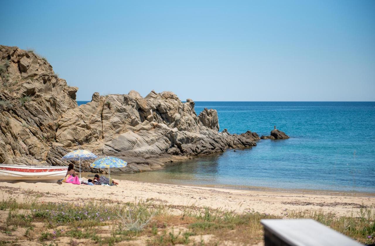 Aparthotel Almare Seaside & - Sithonia