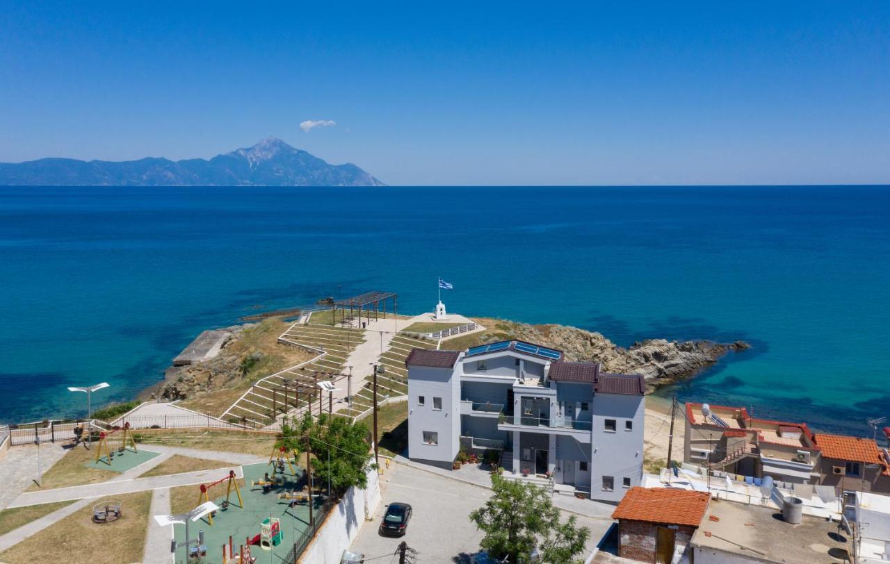 Almare Seaside & - Sithonia *