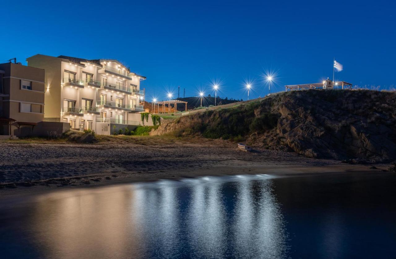 Aparthotel Almare Seaside & - Sithonia *