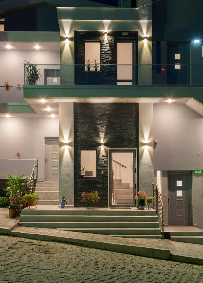 Aparthotel Almare Seaside & - Sithonia