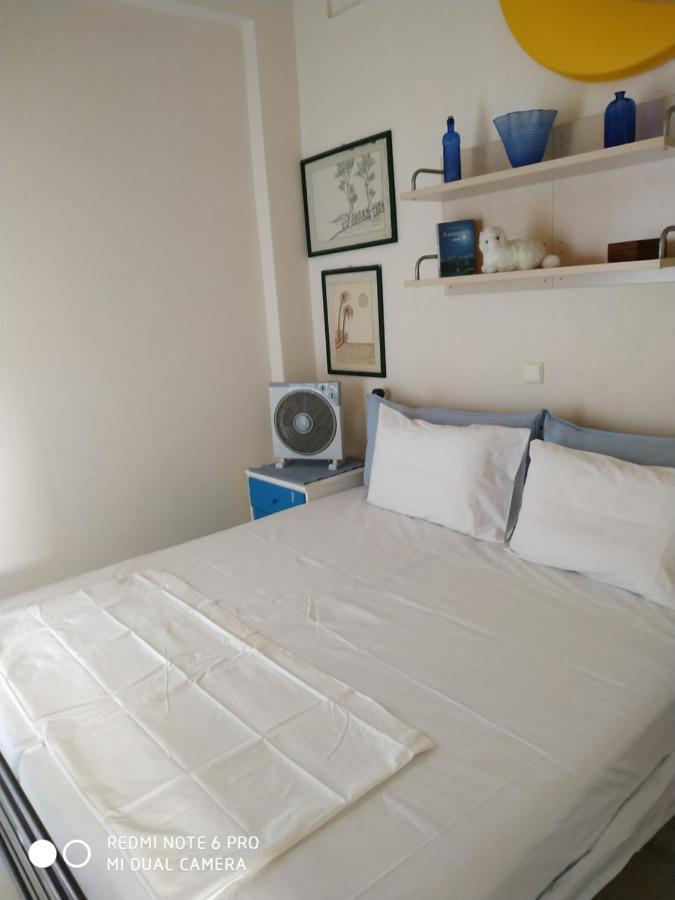 Holiday home Marmaras Villas *