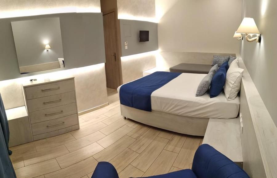 Toula Apartment Petra (Lesbos)