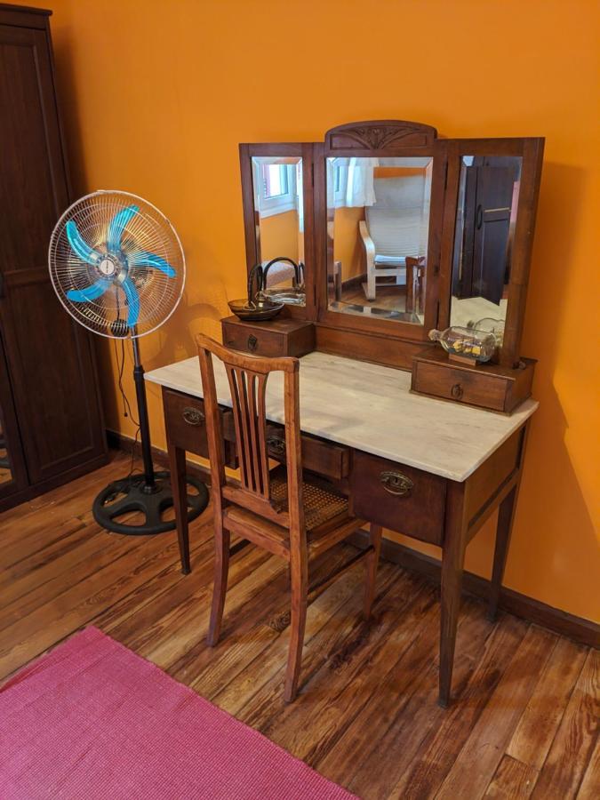 Barracks 1856 Apartment *