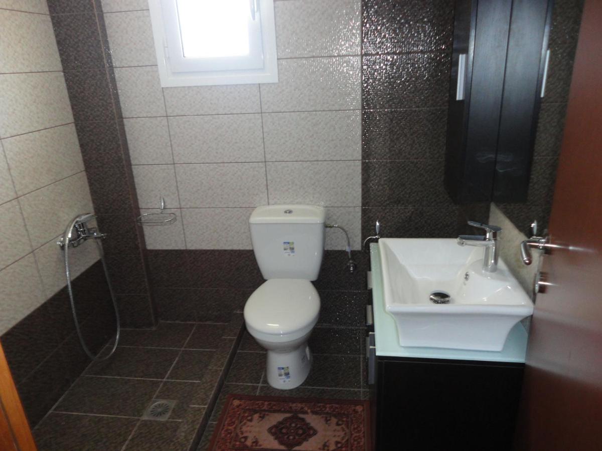 Luxury House Holiday home Diakopto
