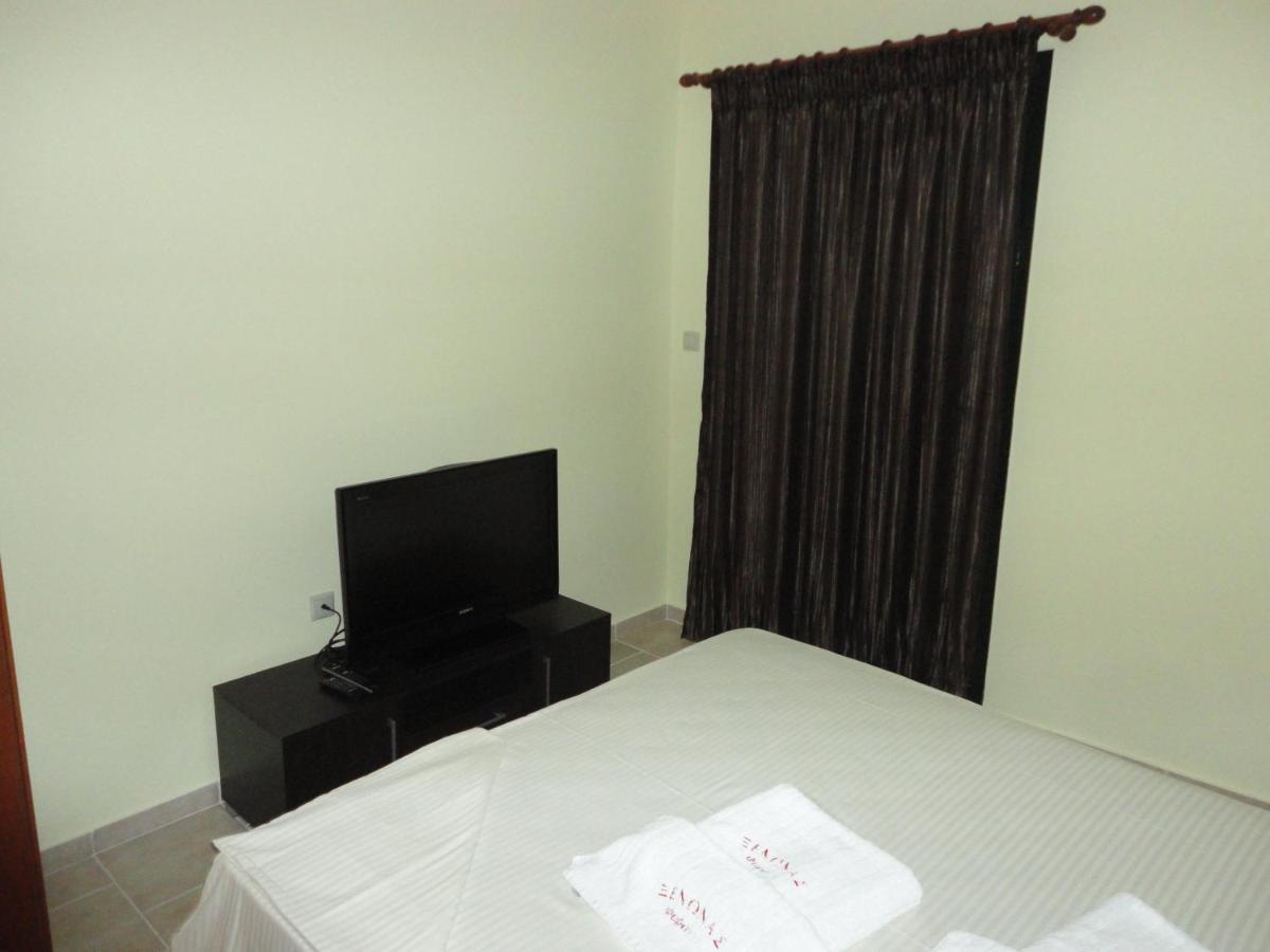 Luxury House * Diakopto