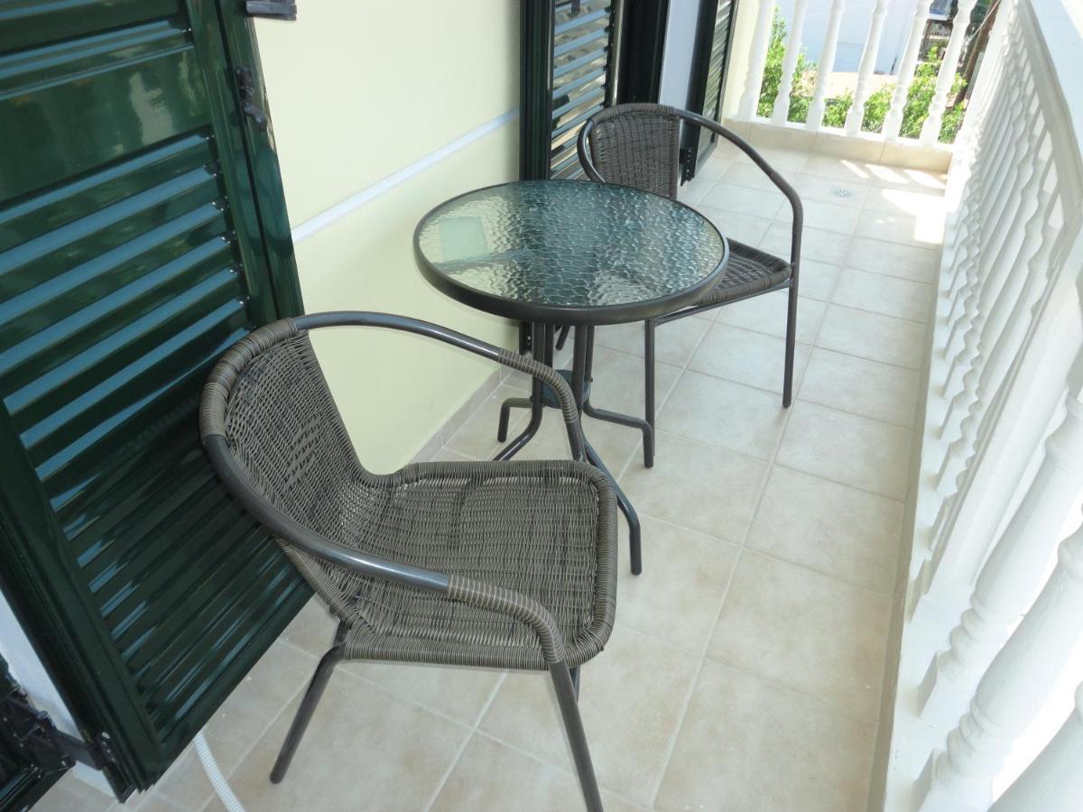 Luxury House Holiday home Diakopto