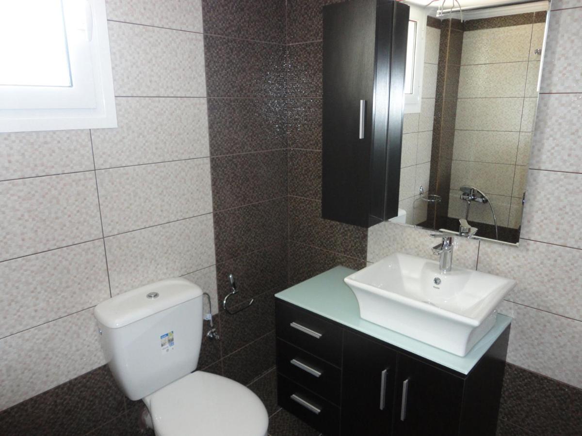 Luxury House Holiday home Diakopto