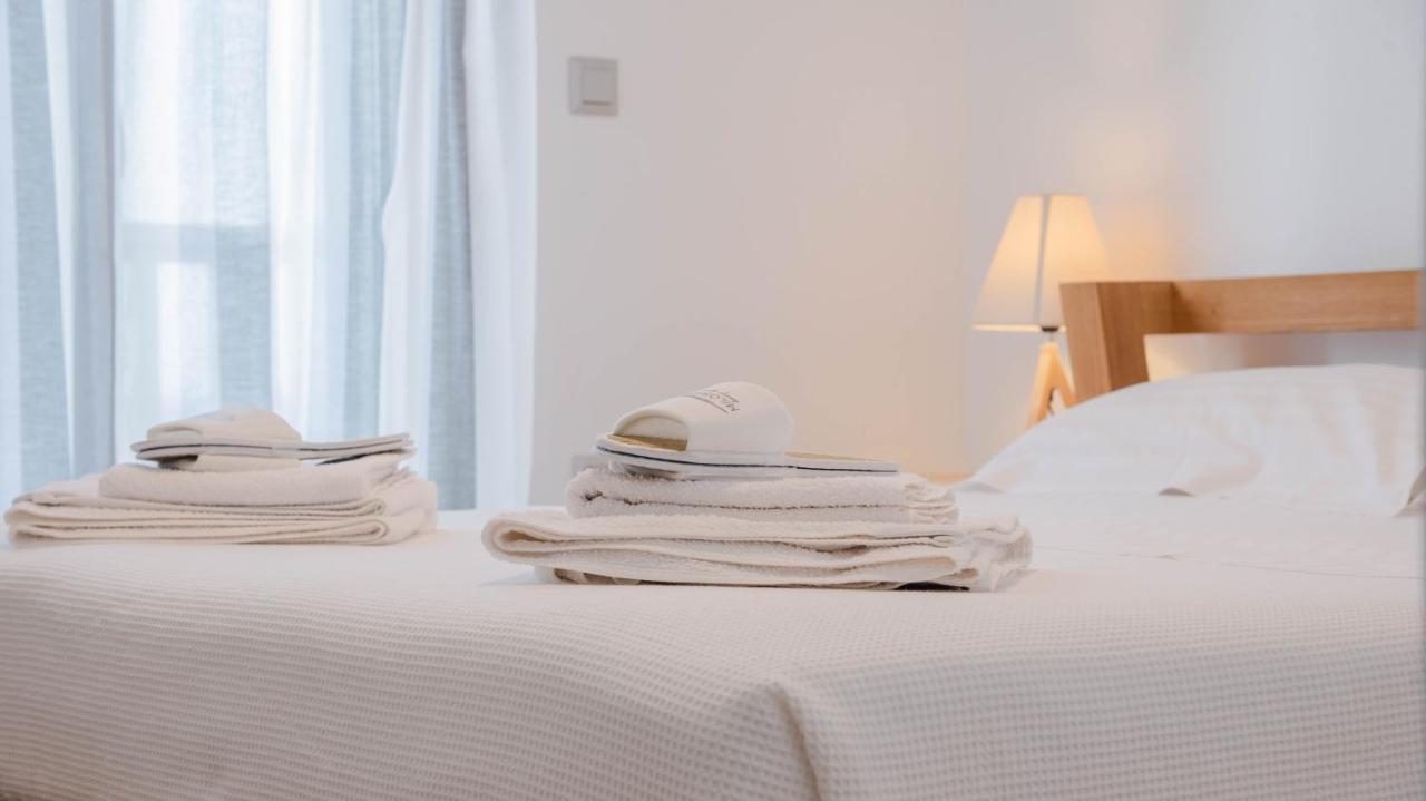 Milos Waves Luxury *