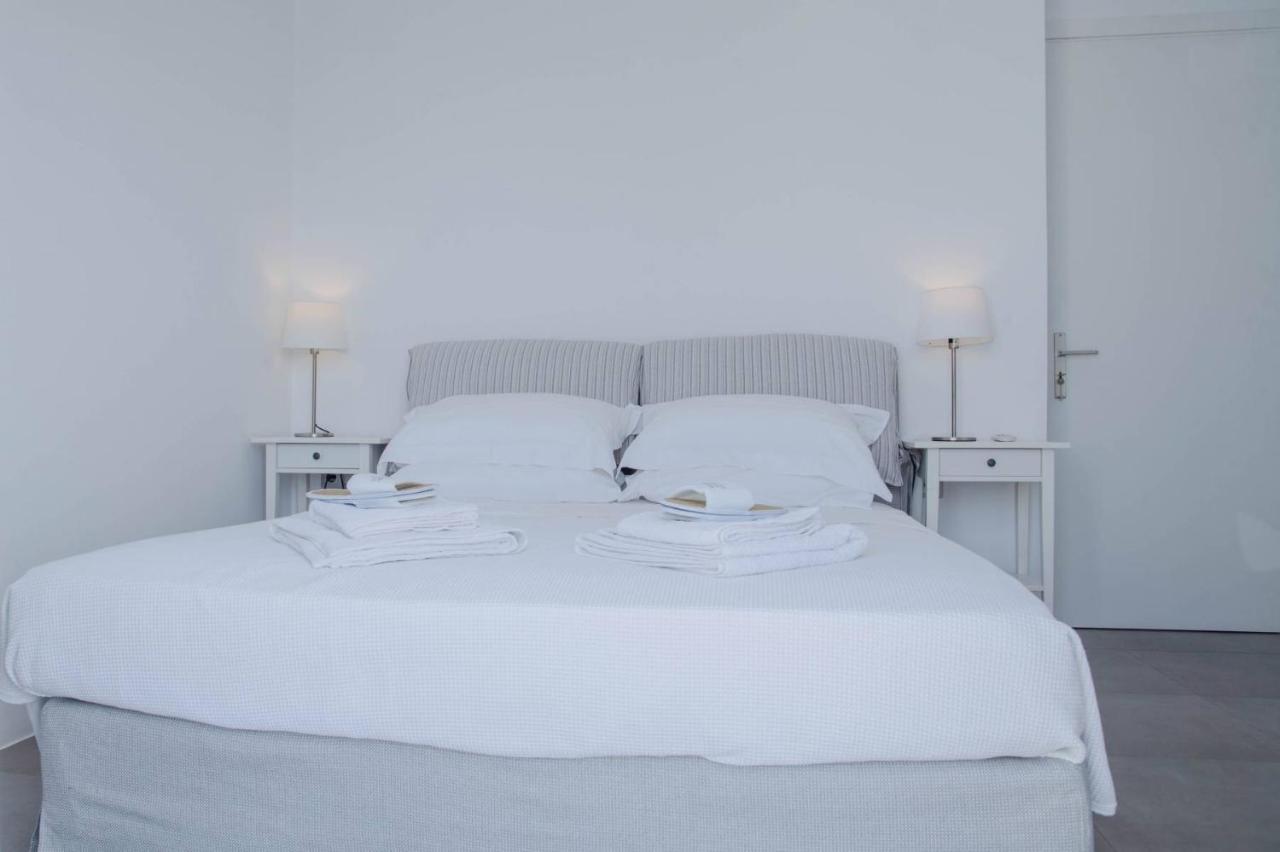 Apartment Milos Waves Luxury Pollonia