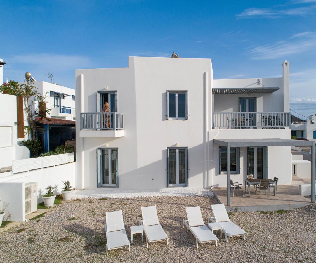 Milos Waves Luxury