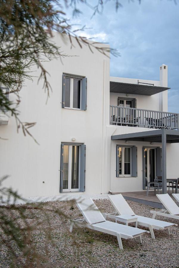 Milos Waves Luxury * Pollonia