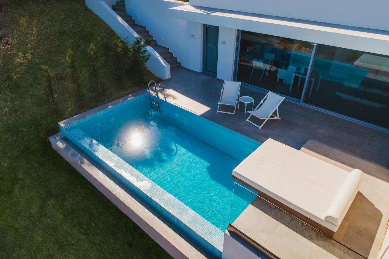 Villa Zante Fiore