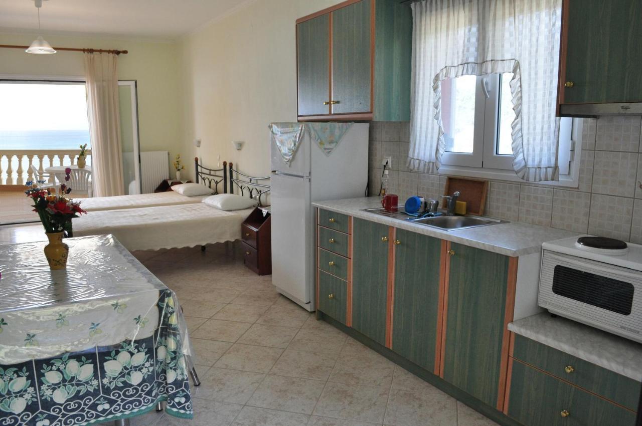 House Tolis - *