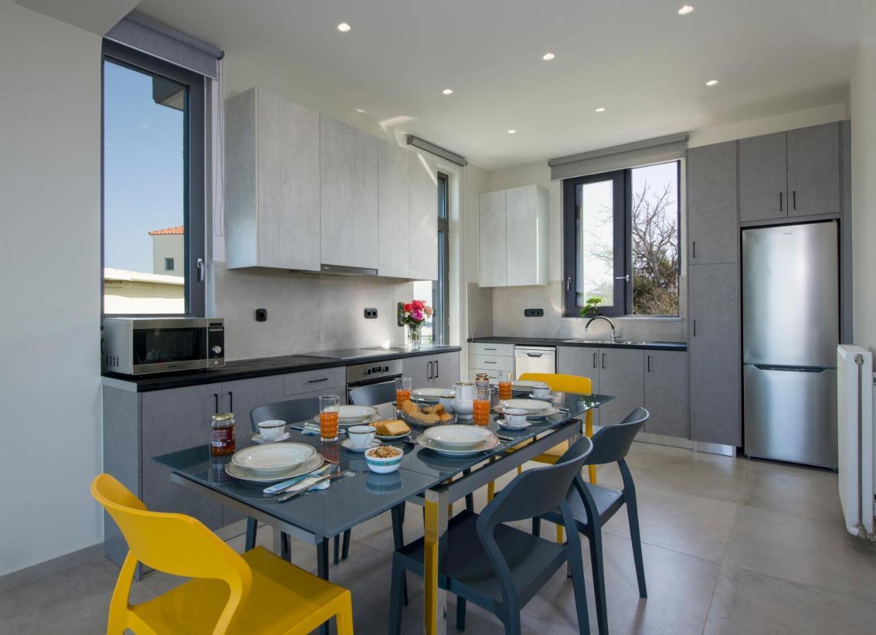 Fulmar Villa