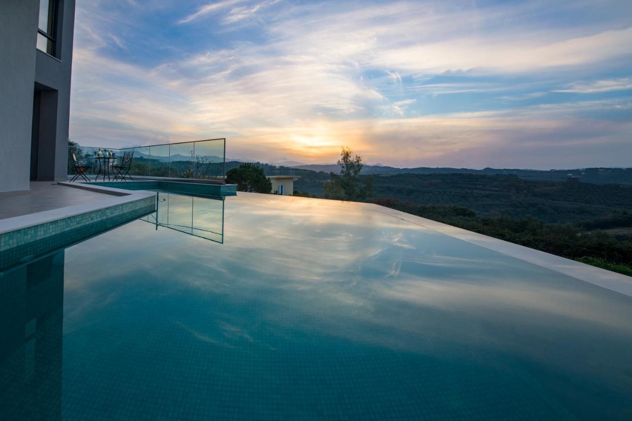 Villa Fulmar