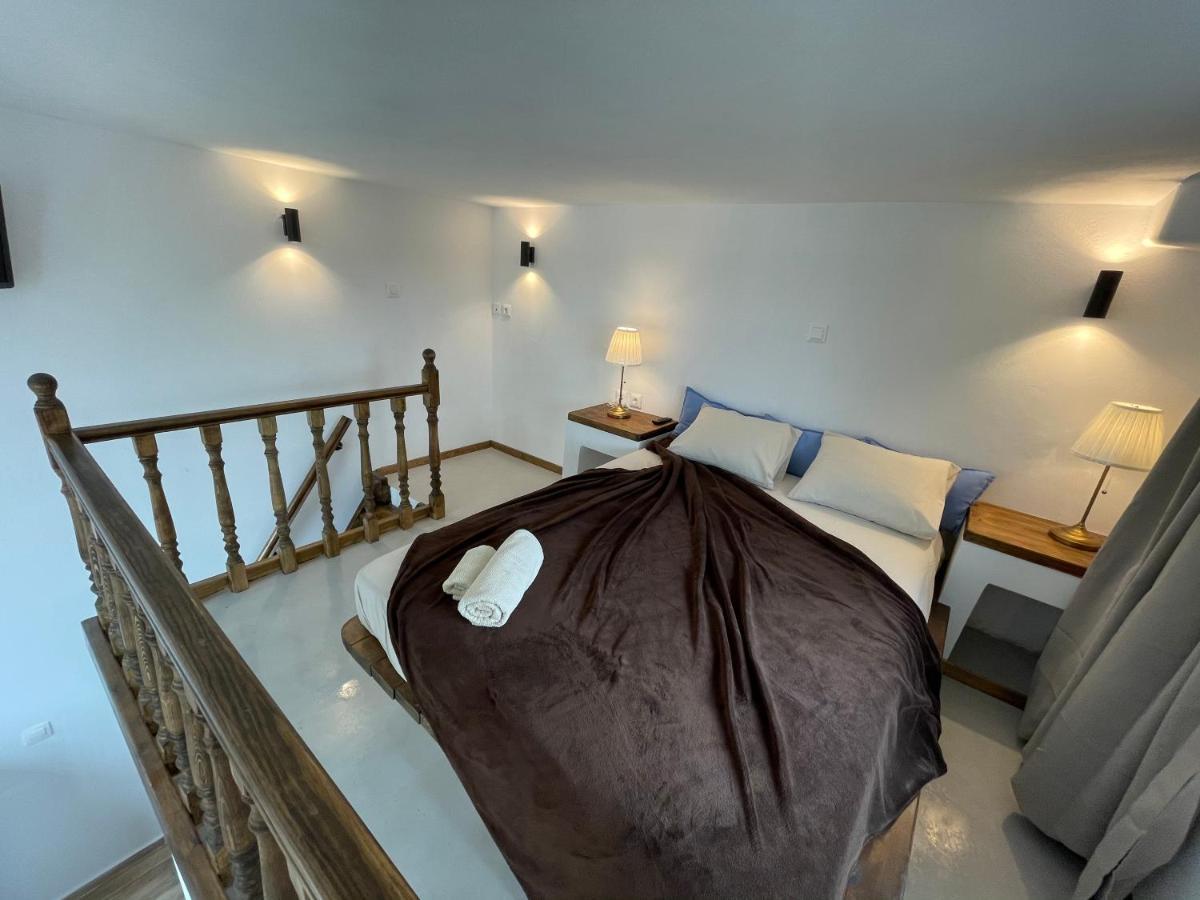 Hersonissos Andros Villa