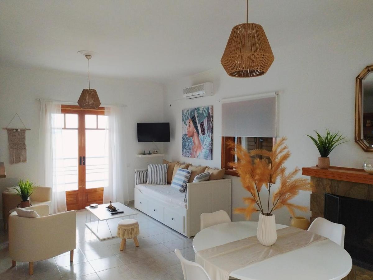 Pelagos House 
