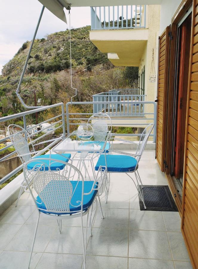 Pelagos House 