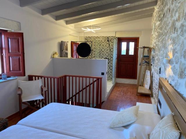 La Perla De Guest house Maroulas