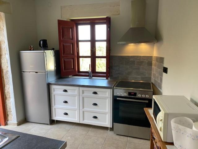 Guest house La Perla De Maroulas