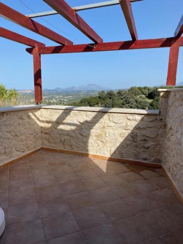 Guest house La Perla De Maroulas