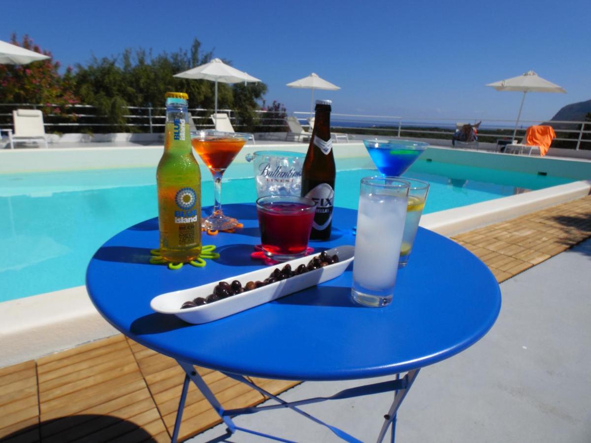 Hotel Village Cretan Agrotourism 4*