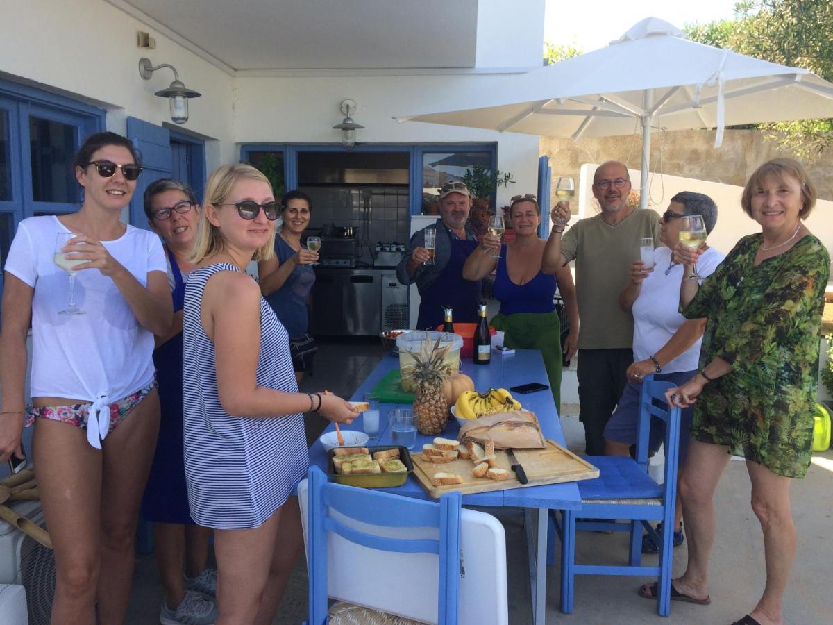 Hotel Village Cretan Agrotourism 4*