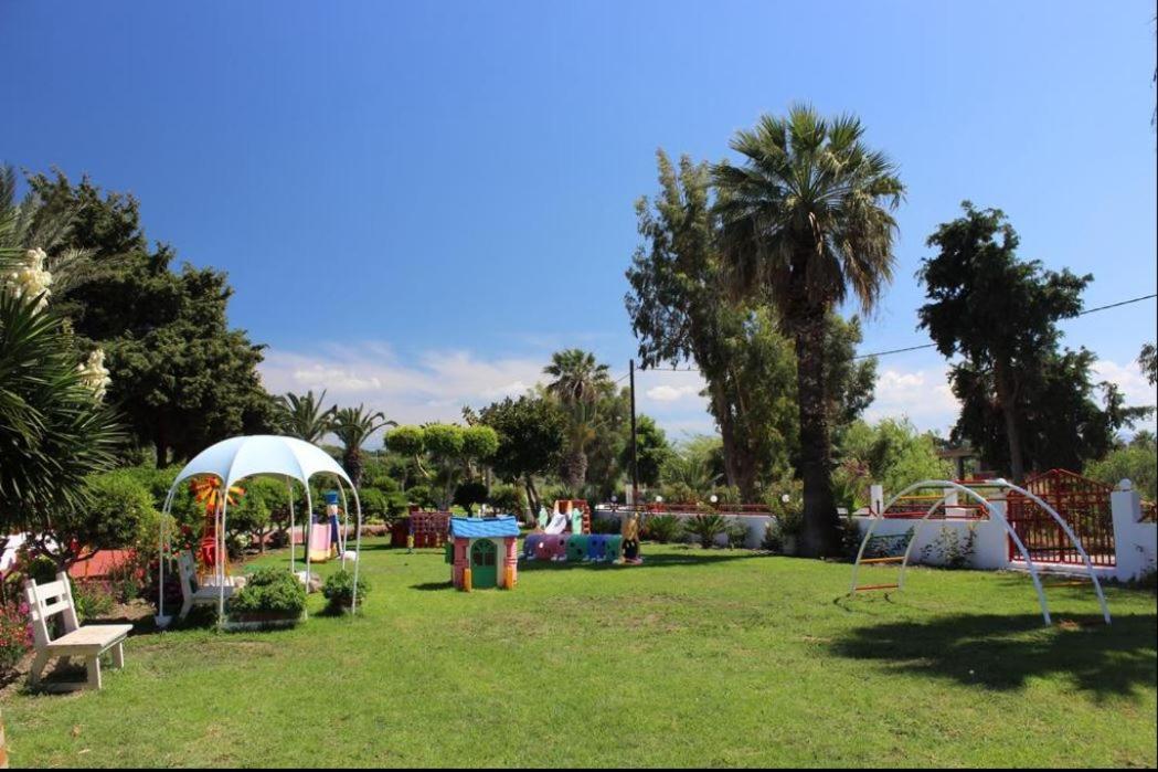 Asterias Bay-theologos Theologos (Rhodes)