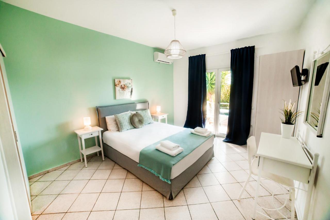Apartment Filia &