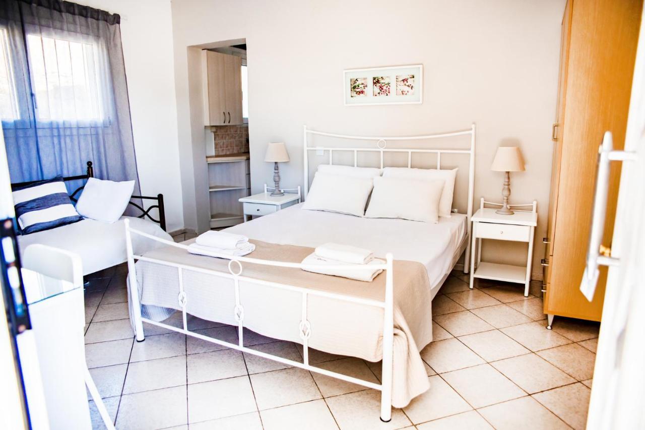Apartment Filia & Agioi Apostoloi (Evia)