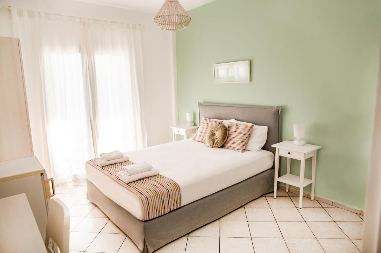 Apartment Filia &