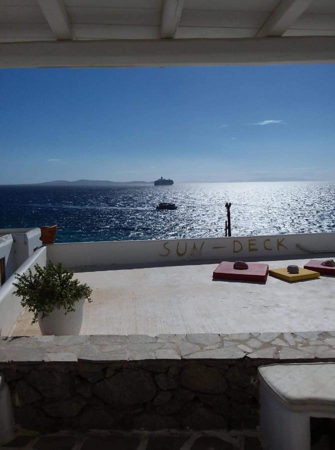 4bd Blue Dream Mykonos Holiday home *