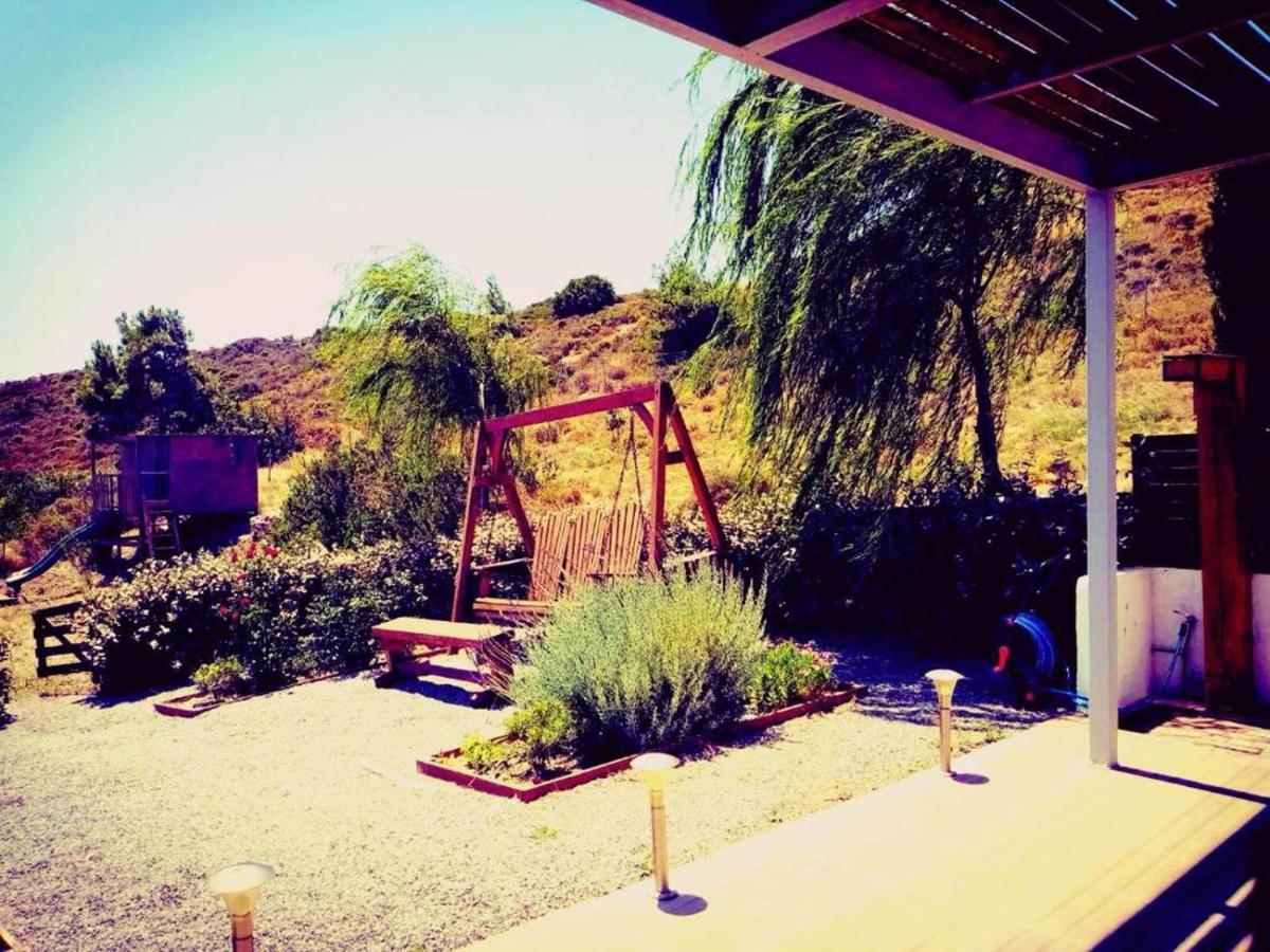 Dimitrios Holiday home