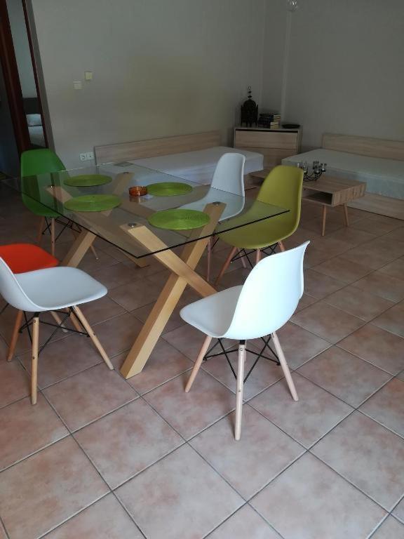 Holiday home Sea Rose Nea Iraklitsa