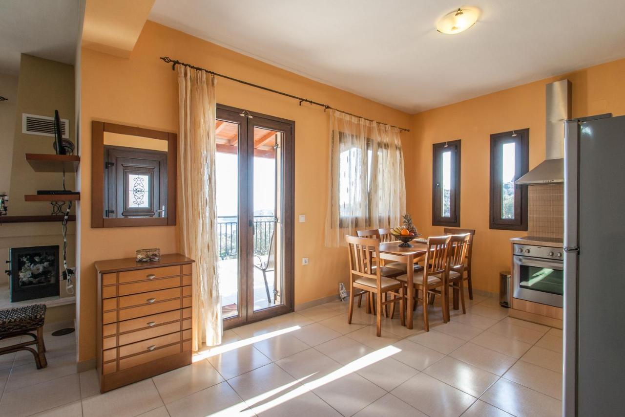 Villa Angela