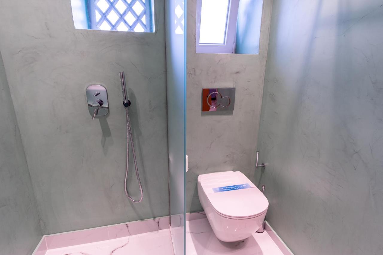 Koralli Apartment Tinos