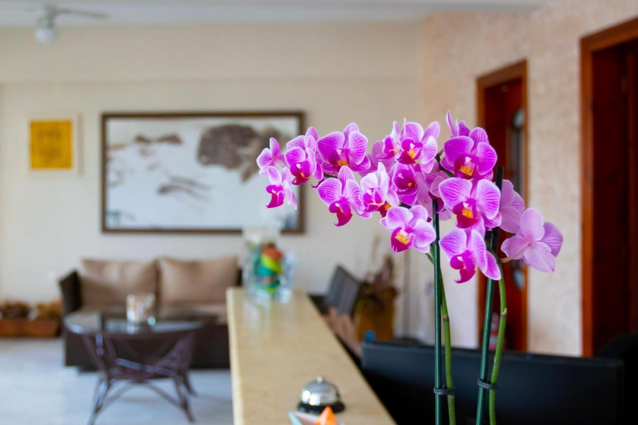 Hotel Dimitria *