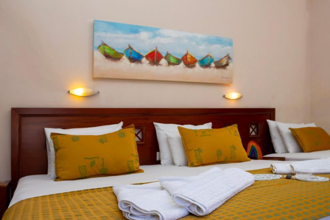 Hotel Dimitria