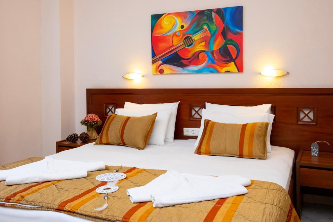 Hotel Dimitria *
