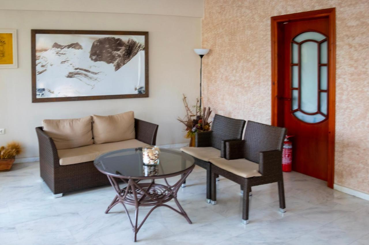 Dimitria Hotel Leptokarya (Pieria)