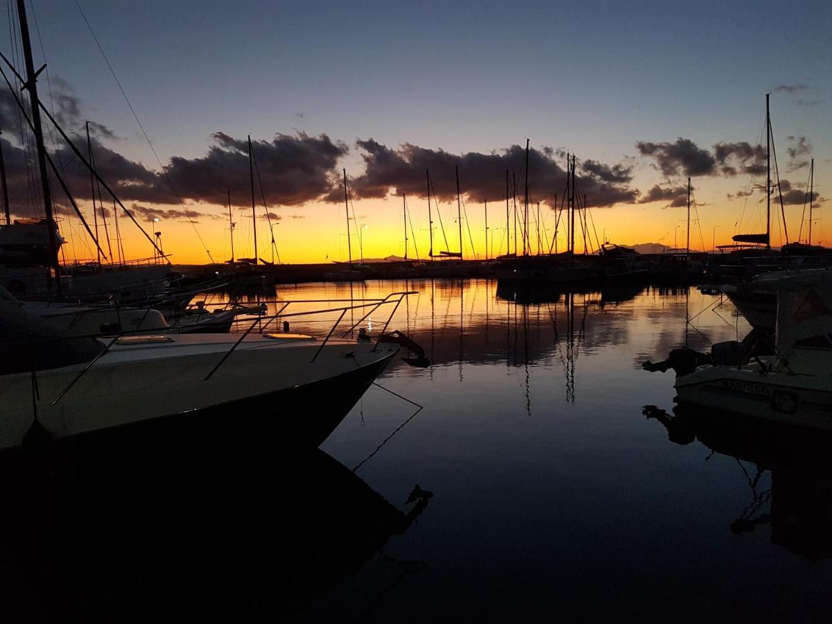 Hotel Marina