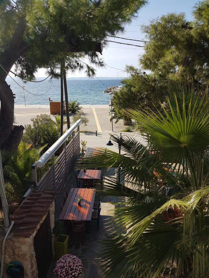 Hotel Marina Nikiti (Sithonia)