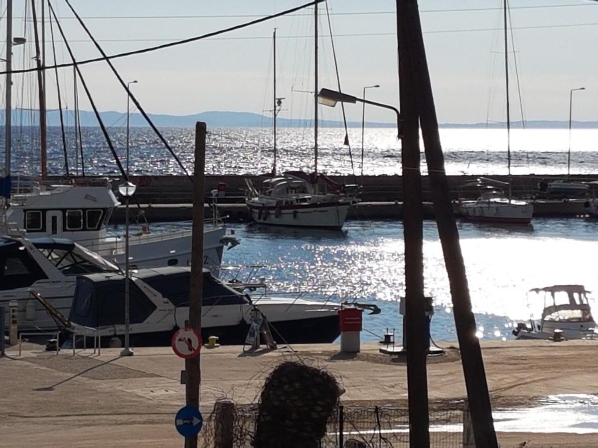 Hotel Marina 2*