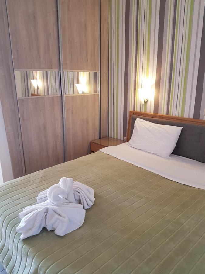 Marina Hotel Nikiti (Sithonia)