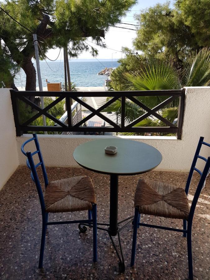 Hotel Marina Nikiti (Sithonia)